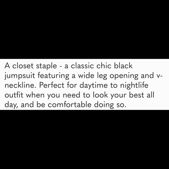 NWT Avallable by Angel Fashion - Picture 3 of 7